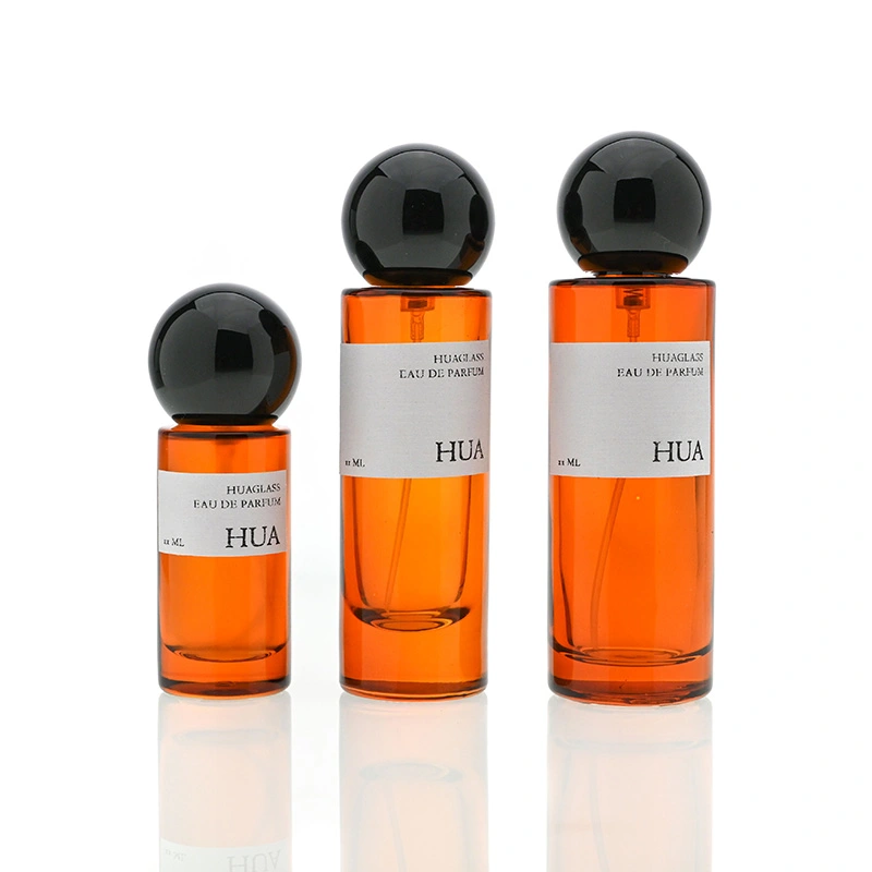 زجاجة عطر 10 مل 15 مل 20 مل 30 مل 50 مل 100 مل