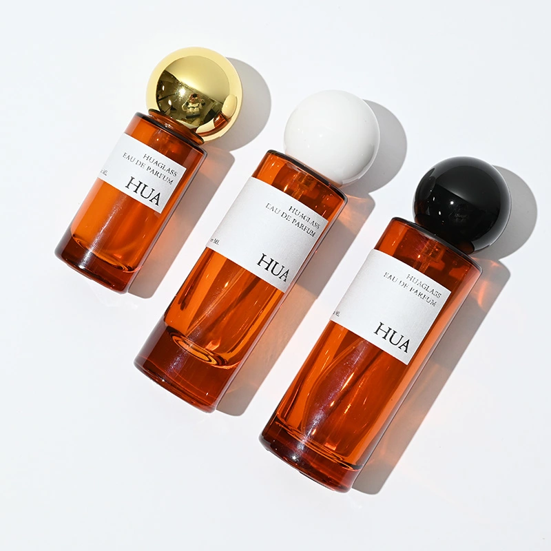 زجاجة عطر 10 مل 15 مل 20 مل 30 مل 50 مل 100 مل