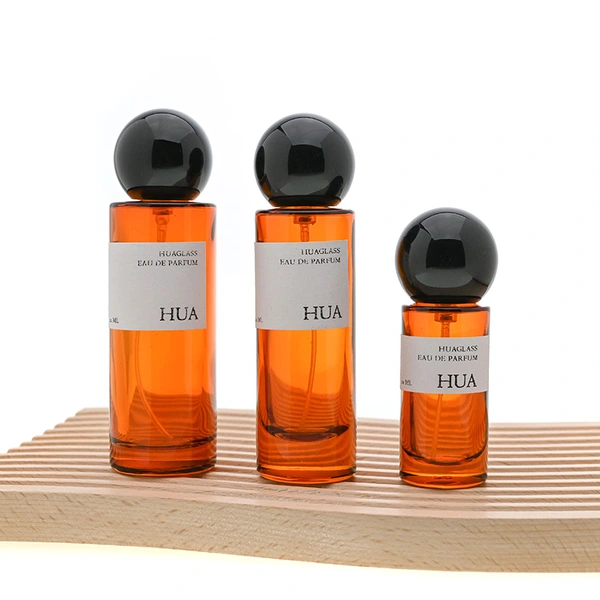 زجاجة عطر 10 مل 15 مل 20 مل 30 مل 50 مل 100 مل