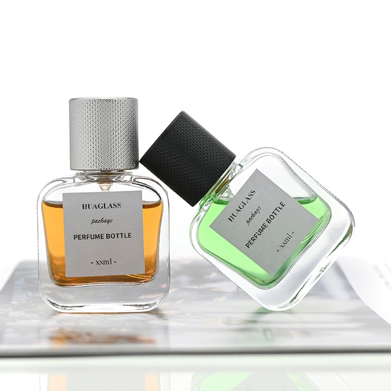 زجاجة عطر 30 مل 50 مل 100 مل