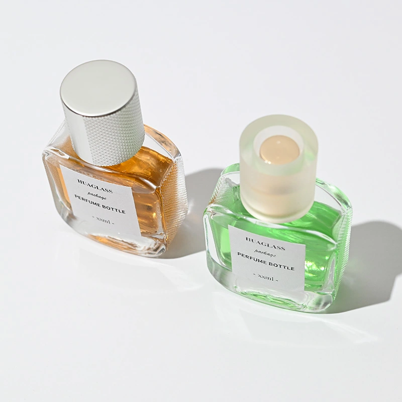 زجاجة عطر 30 مل 50 مل 100 مل