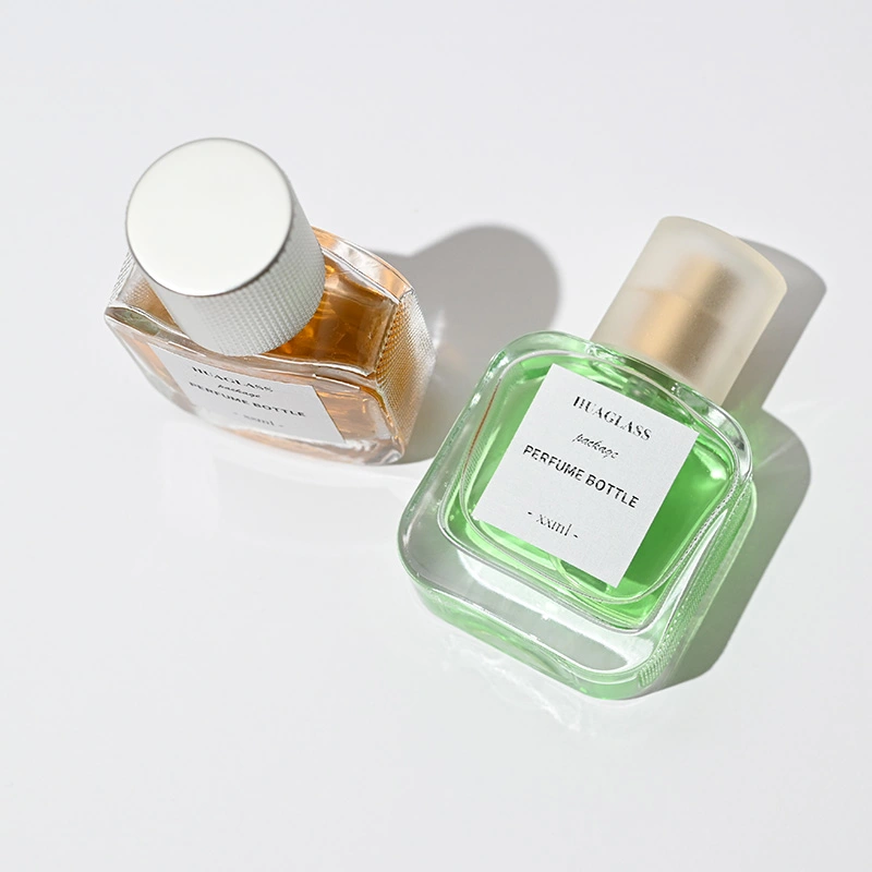 زجاجة عطر 30 مل 50 مل 100 مل