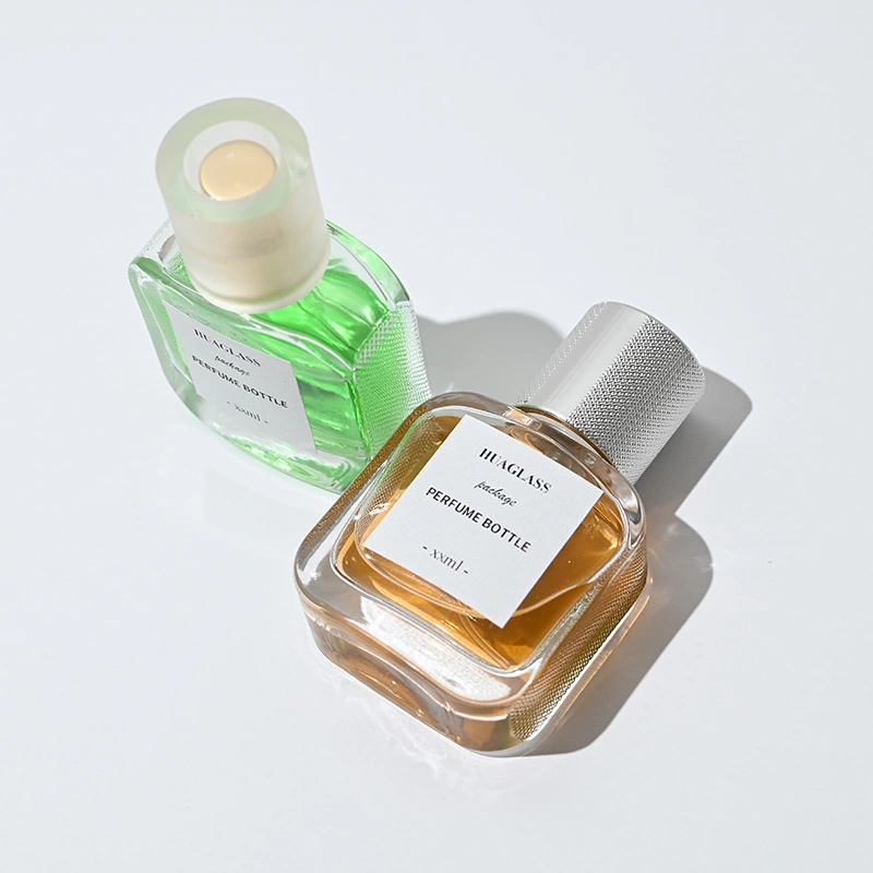 زجاجة عطر 30 مل 50 مل 100 مل