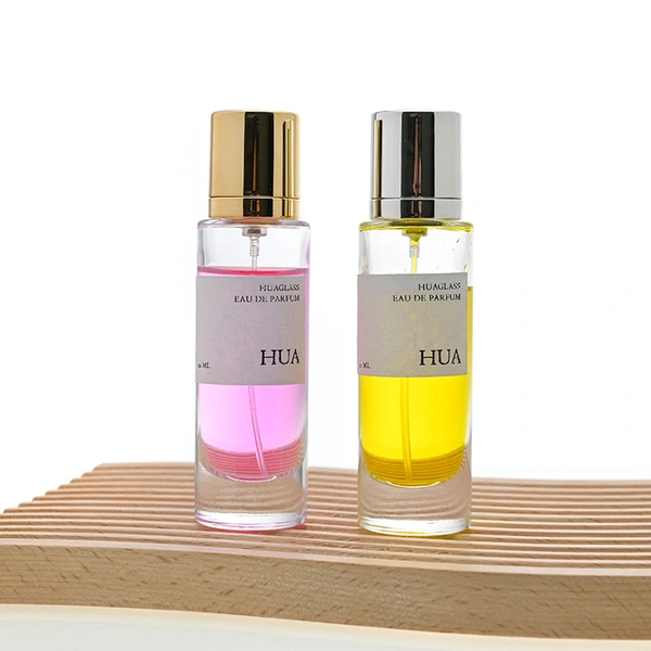 30ml perfume bottle