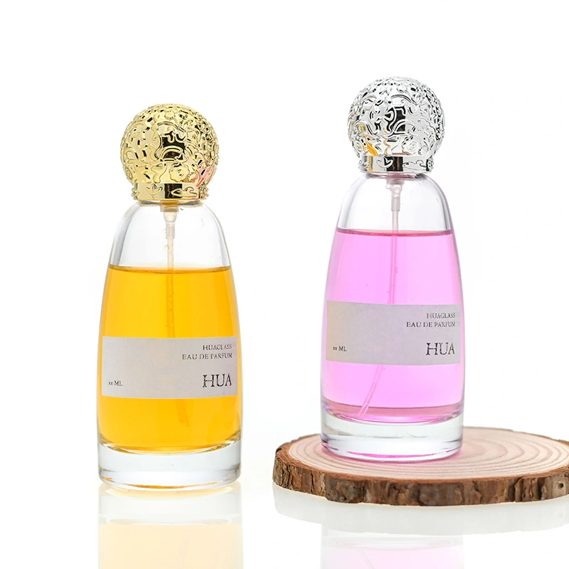 زجاجة عطر سعة 100 مل