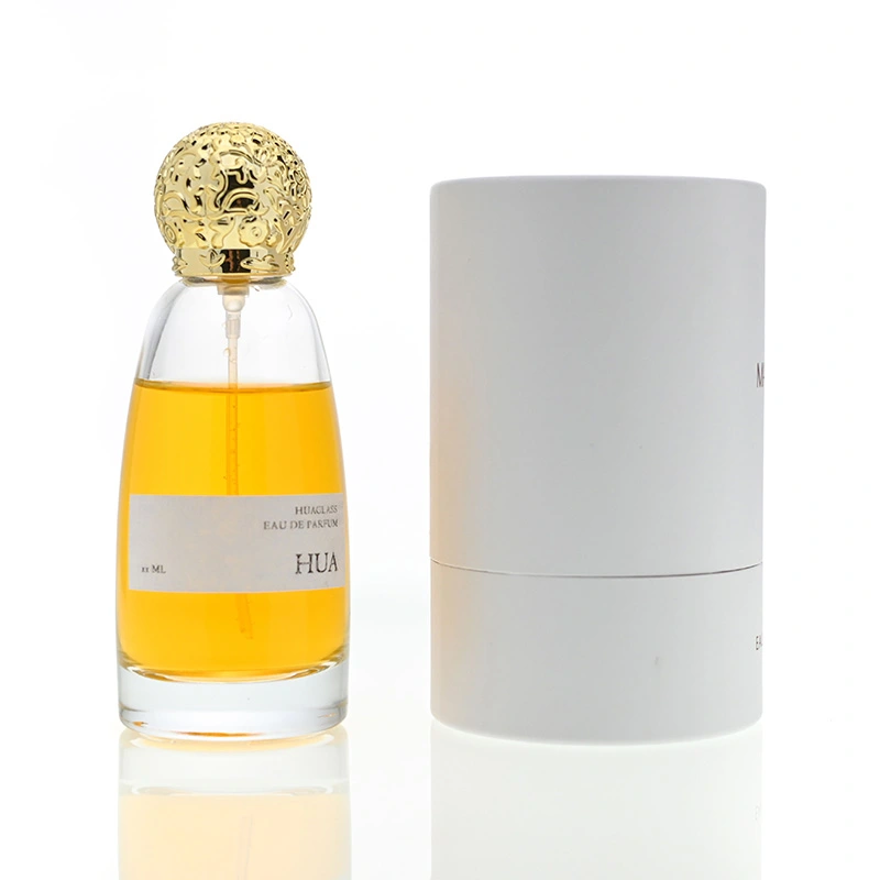 زجاجة عطر سعة 100 مل