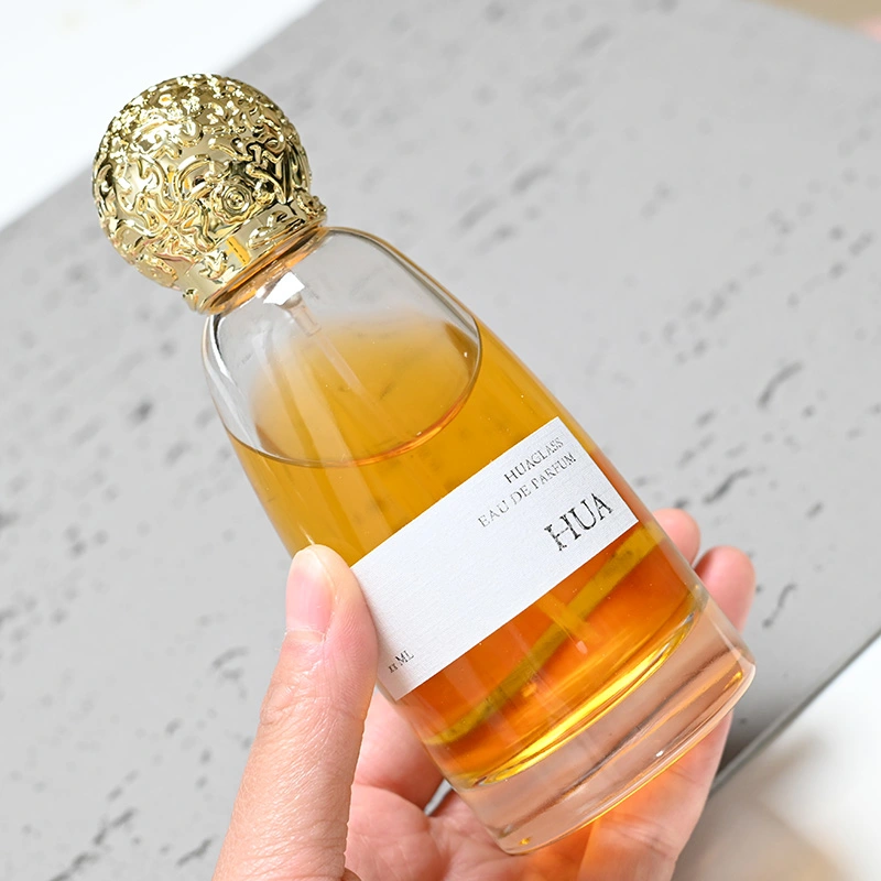 زجاجة عطر سعة 100 مل