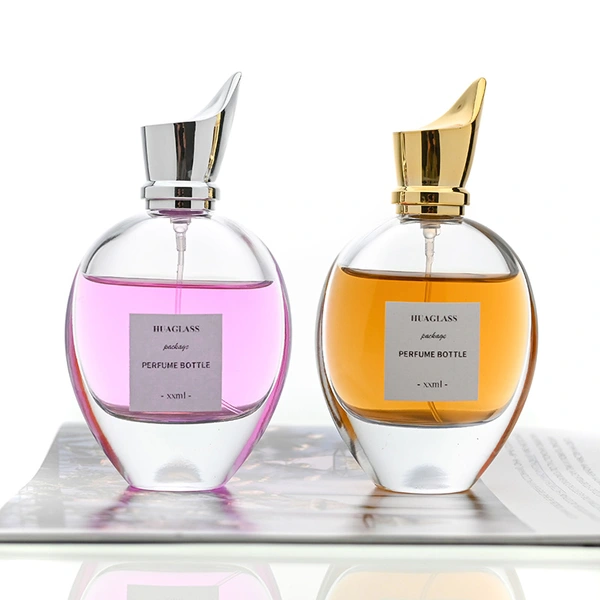 75ml perfume bottle
