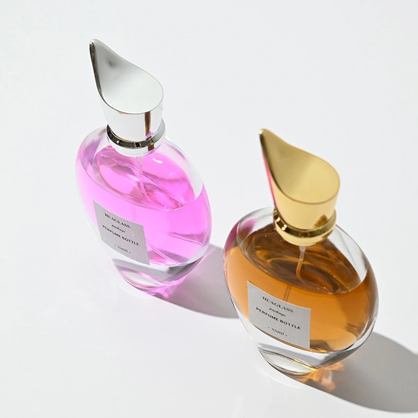 75ml perfume bottle