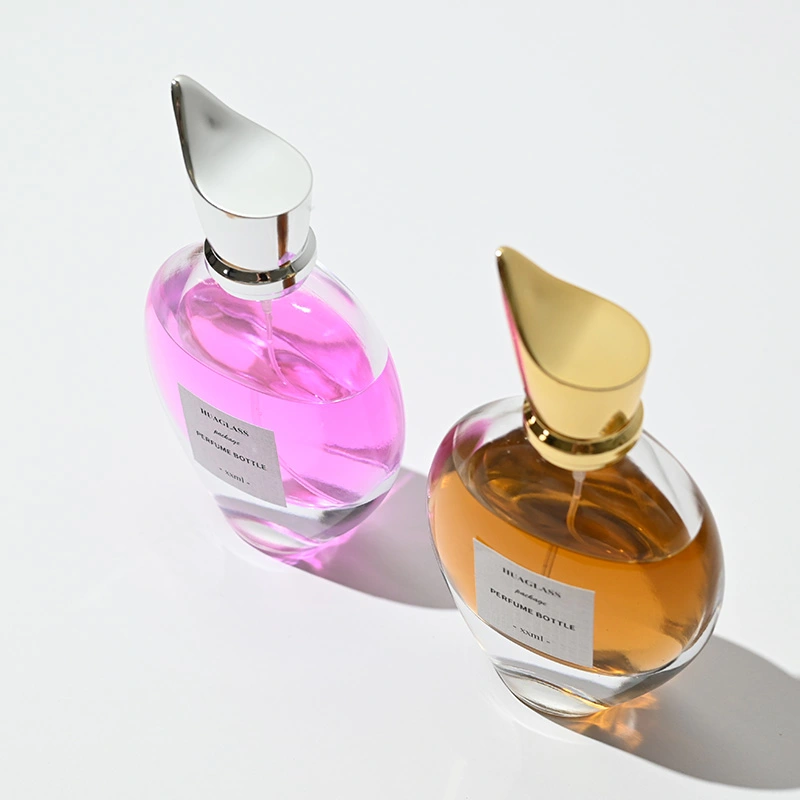 75ml perfume bottle