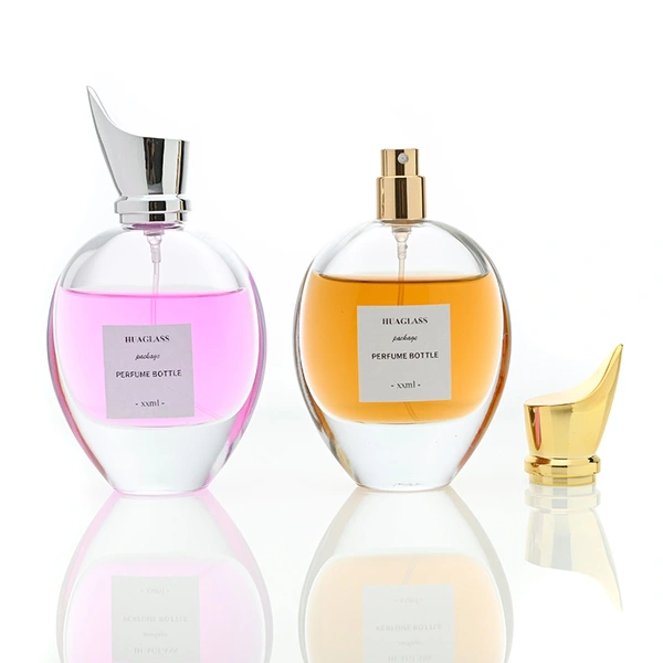 75ml perfume bottle