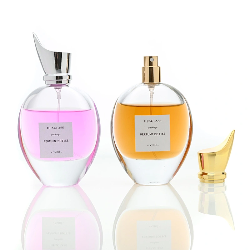 75ml perfume bottle