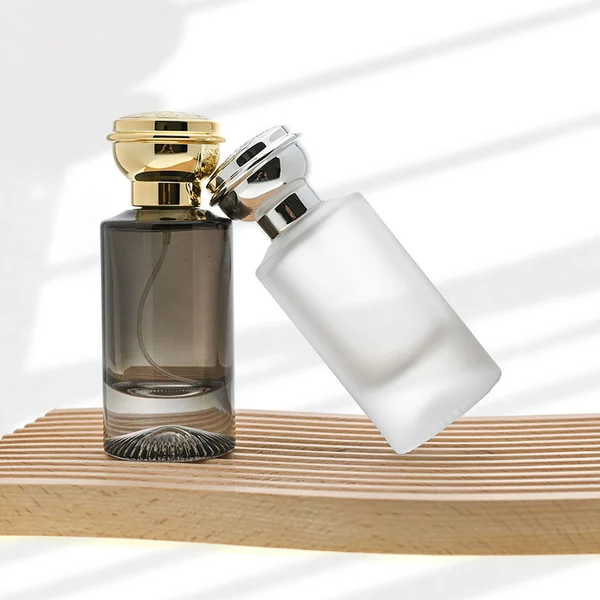 زجاجة عطر سعة 50 مل