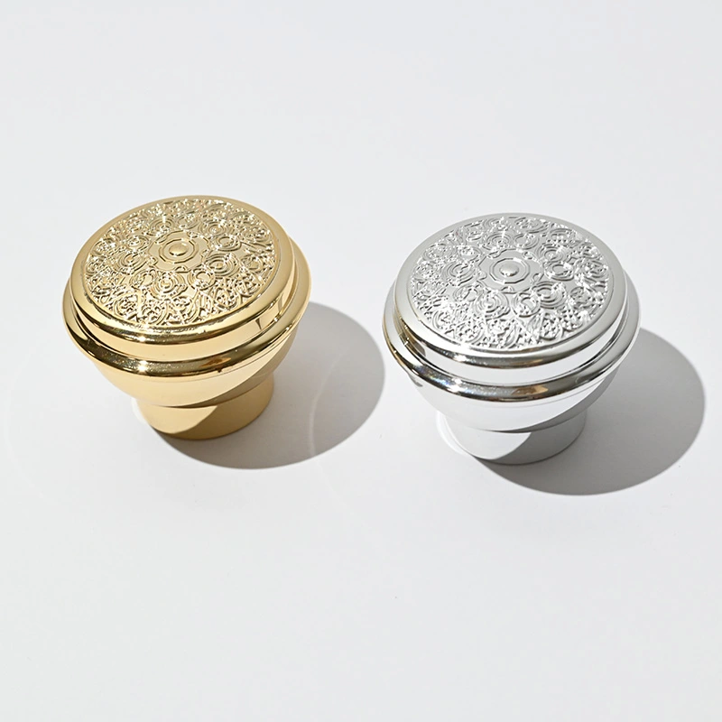 زجاجة عطر سعة 50 مل