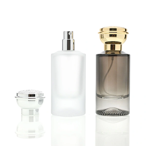 زجاجة عطر سعة 50 مل