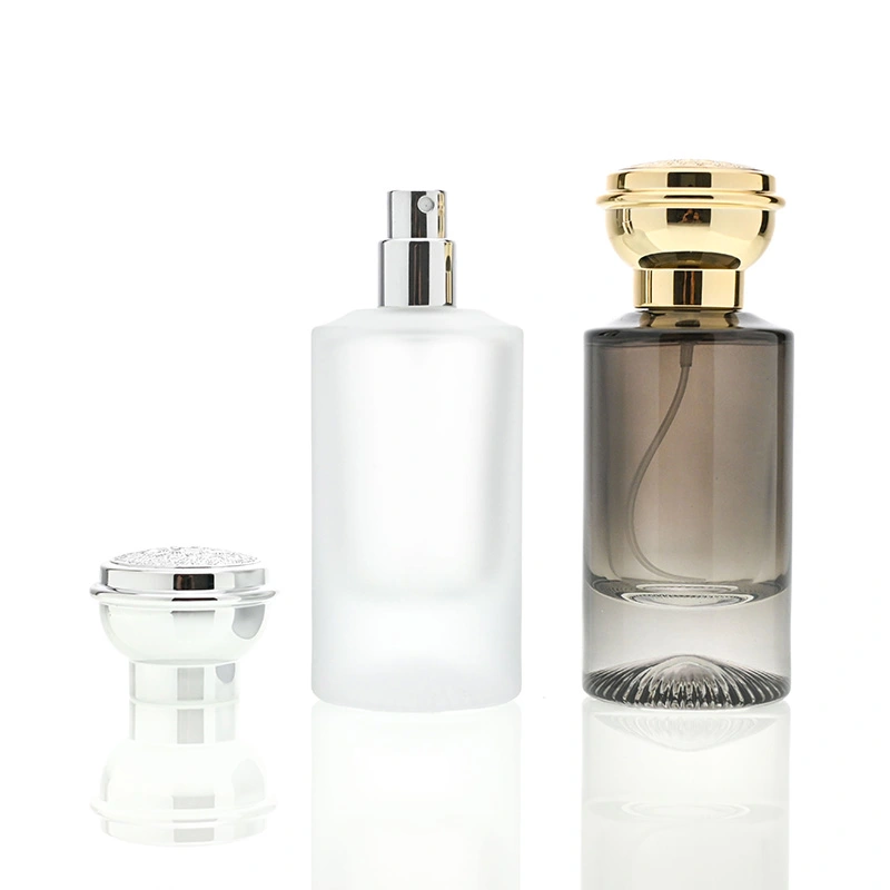 زجاجة عطر سعة 50 مل
