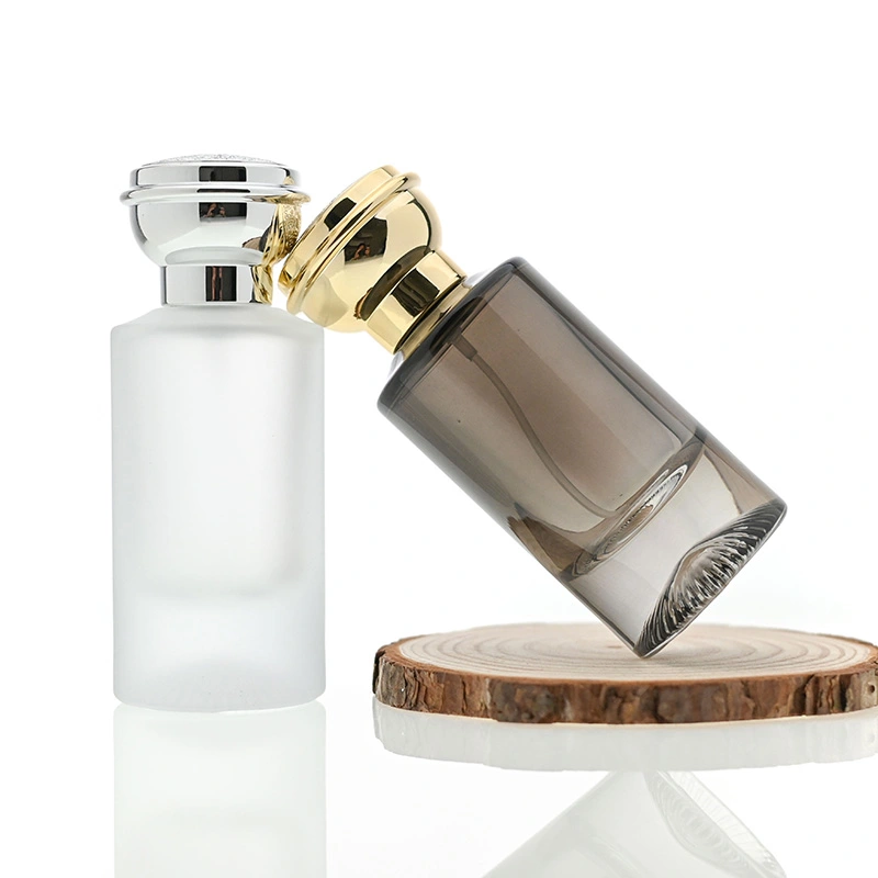 زجاجة عطر سعة 50 مل