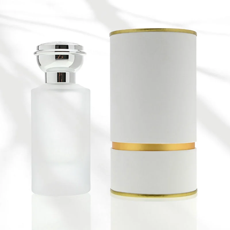 زجاجة عطر سعة 50 مل