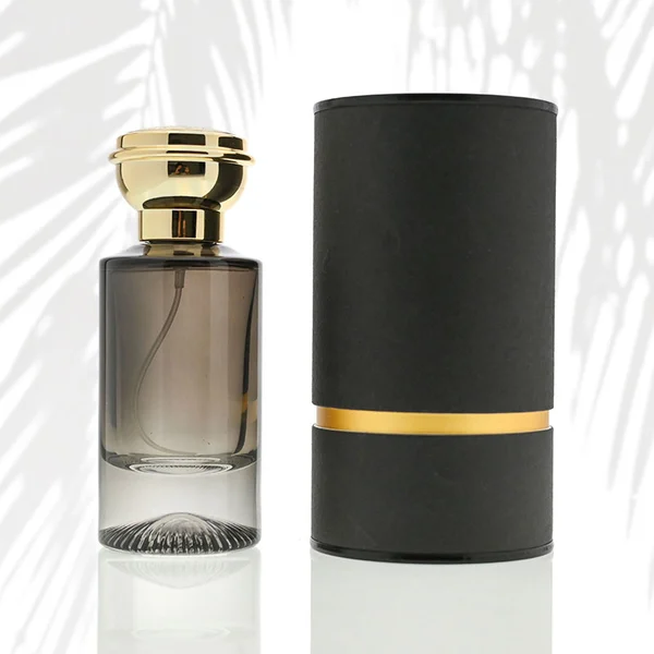 زجاجة عطر سعة 50 مل