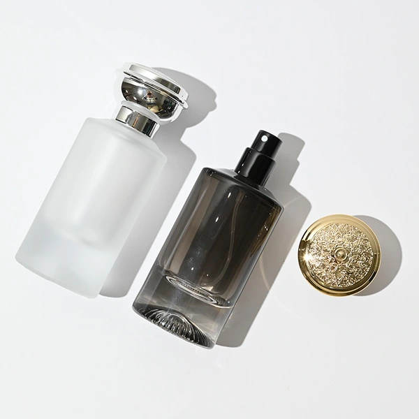 زجاجة عطر سعة 50 مل