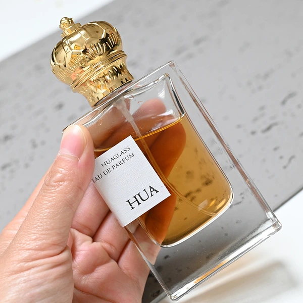 Флакон духов 50 мл