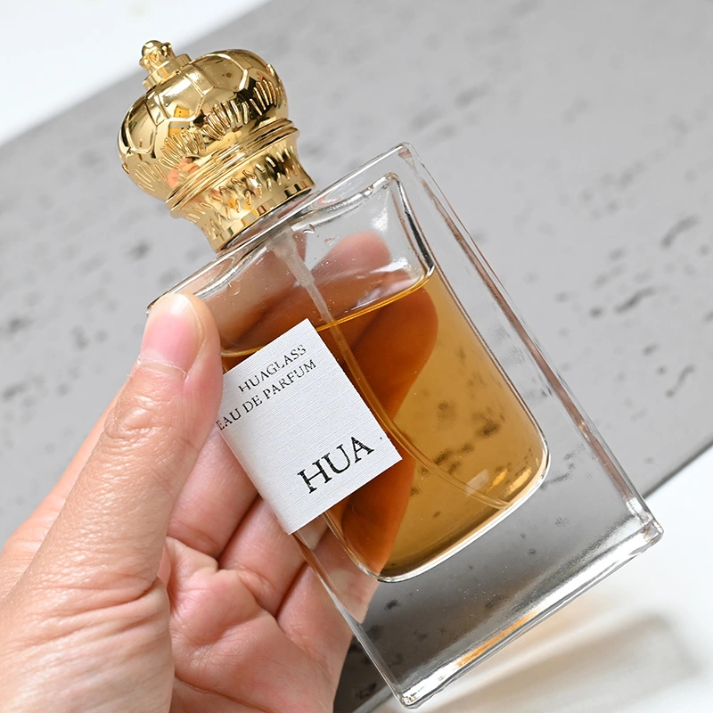 Флакон духов 50 мл