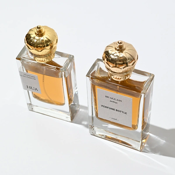 Флакон духов 50 мл