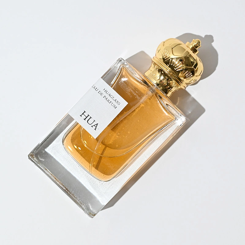 Флакон духов 50 мл