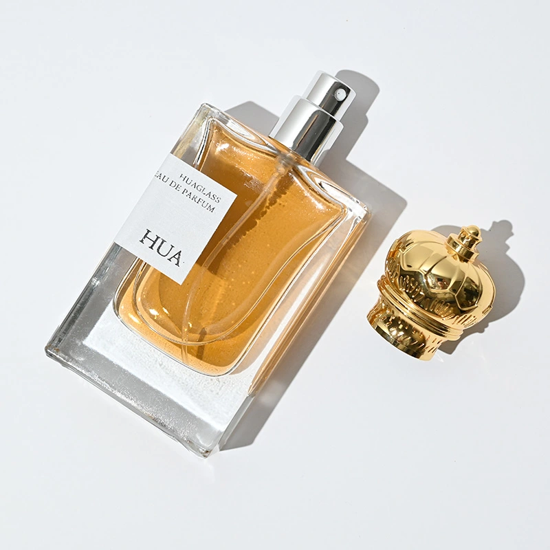 Флакон духов 50 мл