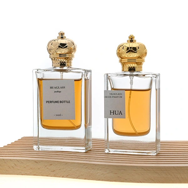 Флакон духов 50 мл