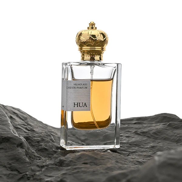 Флакон духов 50 мл