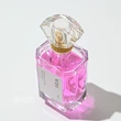 زجاجة عطر سعة 100 مل