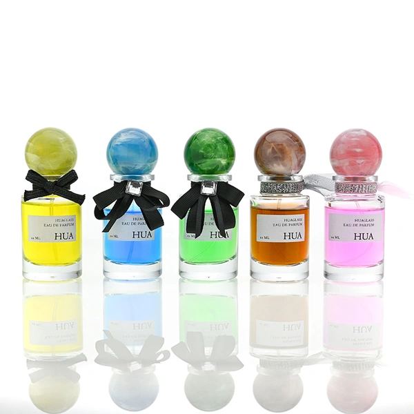 زجاجة عطر سعة 30 مل