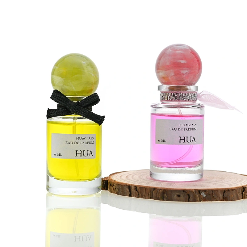 زجاجة عطر سعة 30 مل