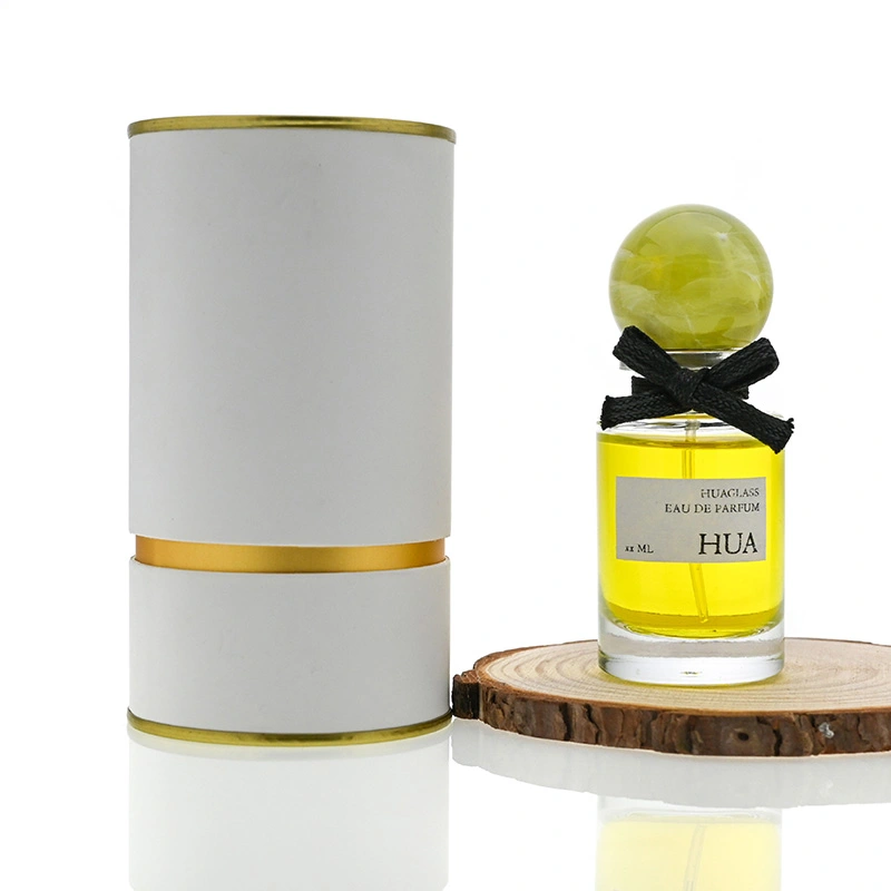 زجاجة عطر سعة 30 مل