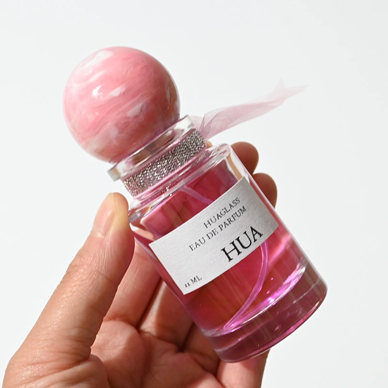 زجاجة عطر سعة 30 مل