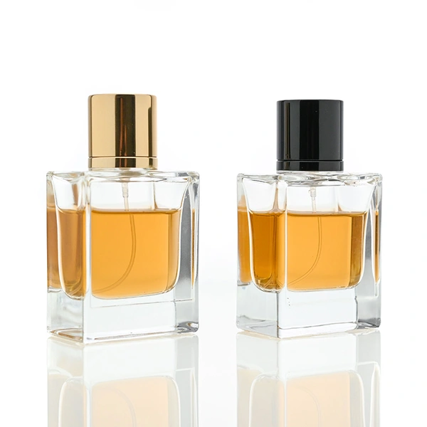 زجاجة عطر سعة 50 مل