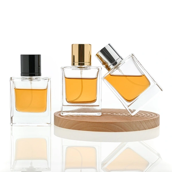 زجاجة عطر سعة 50 مل