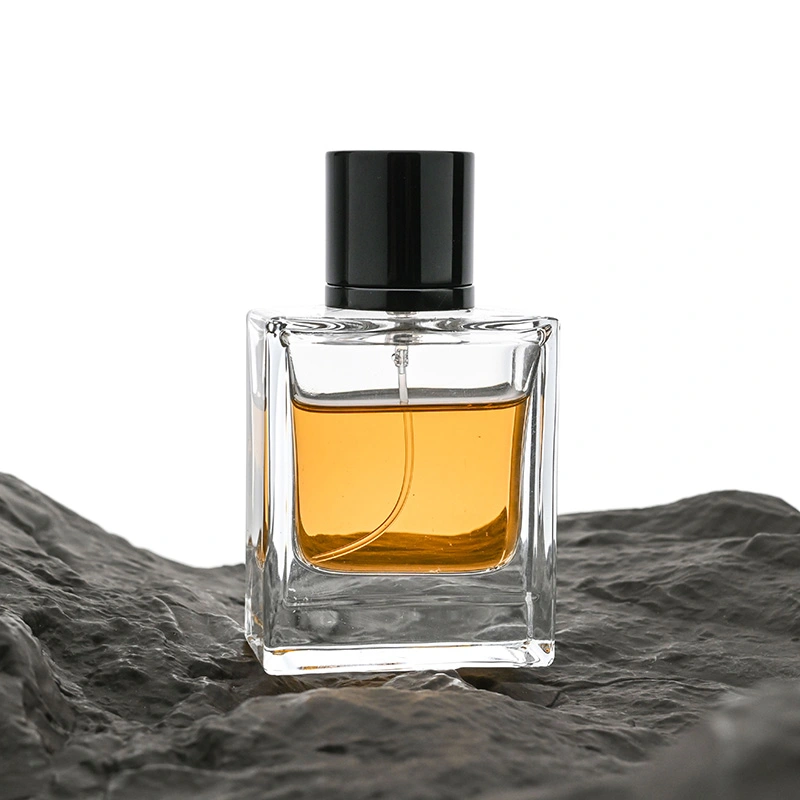 زجاجة عطر سعة 50 مل