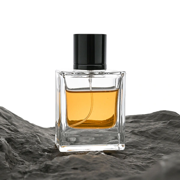 زجاجة عطر سعة 50 مل