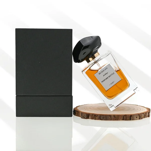 زجاجة عطر سعة 100 مل