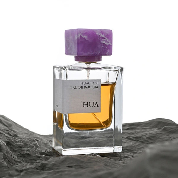 Flacon de parfum de 50 ml