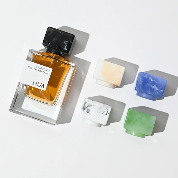 Flacon de parfum de 50 ml