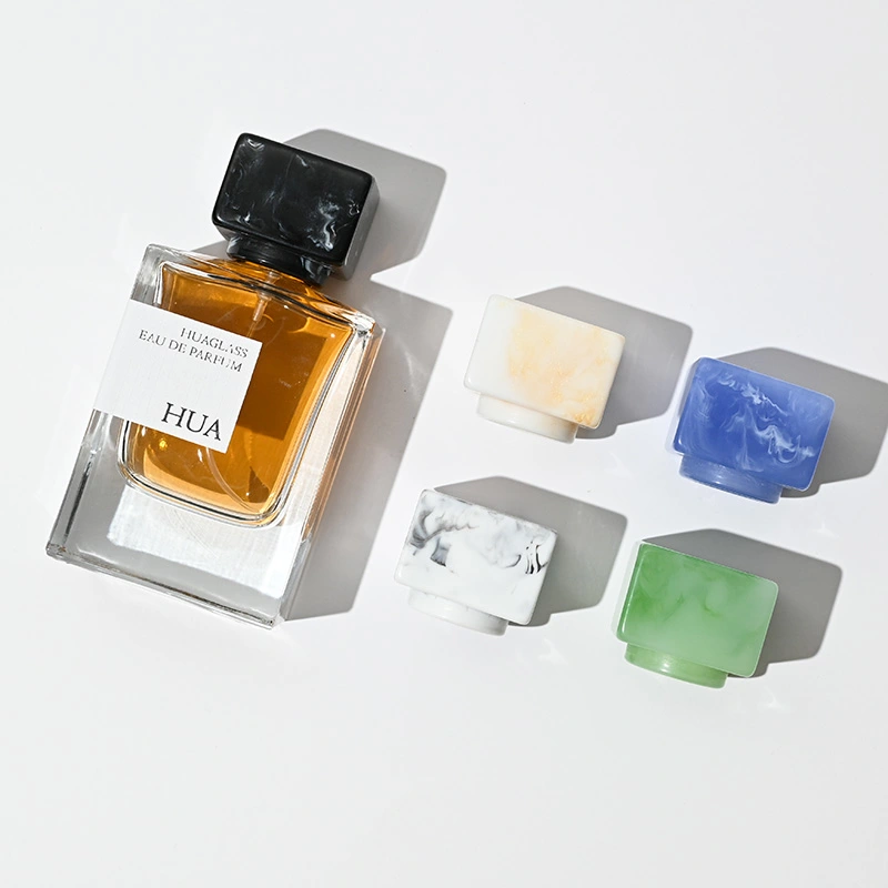 Flacon de parfum de 50 ml
