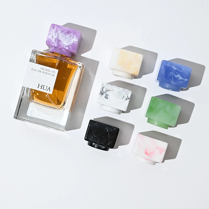 Flacon de parfum de 50 ml