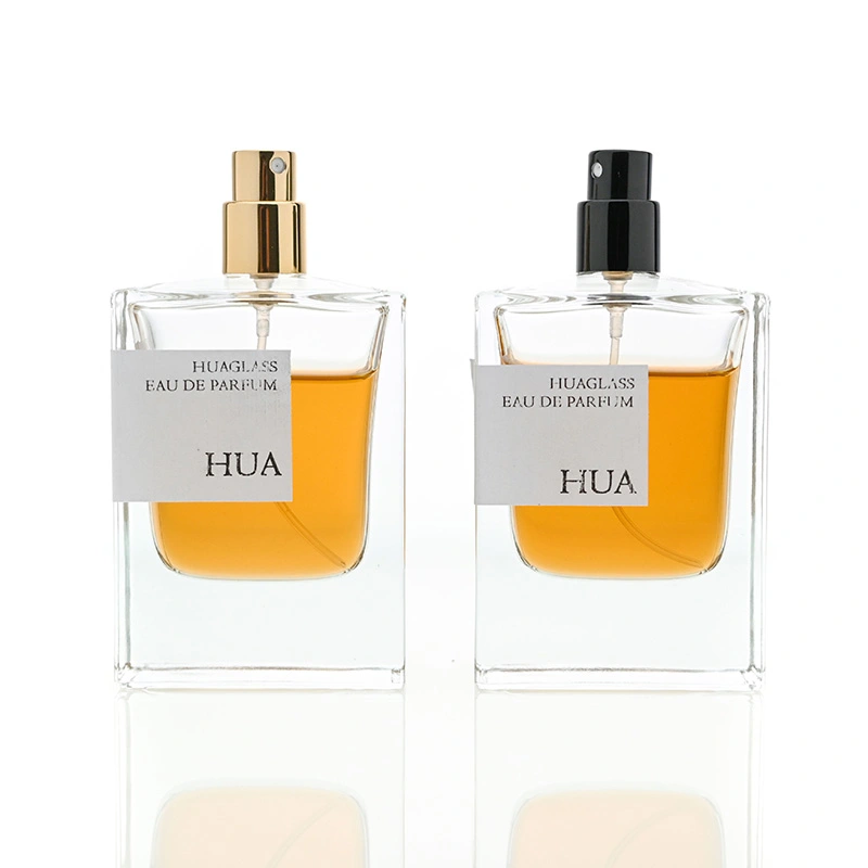 Flacon de parfum de 50 ml