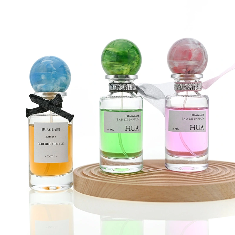 زجاجة عطر سعة 50 مل