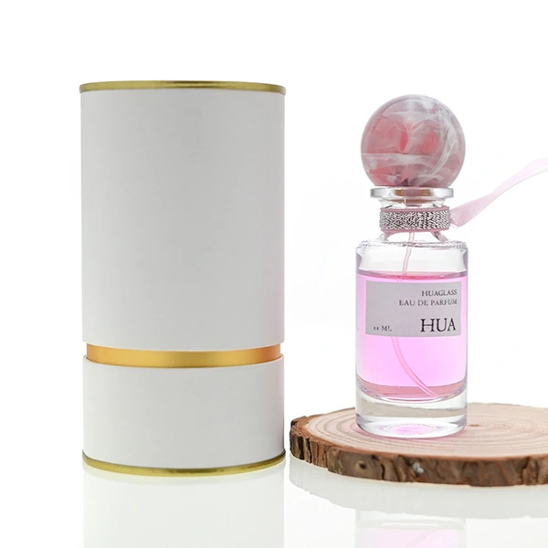 زجاجة عطر سعة 50 مل