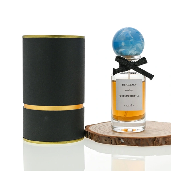 زجاجة عطر سعة 50 مل