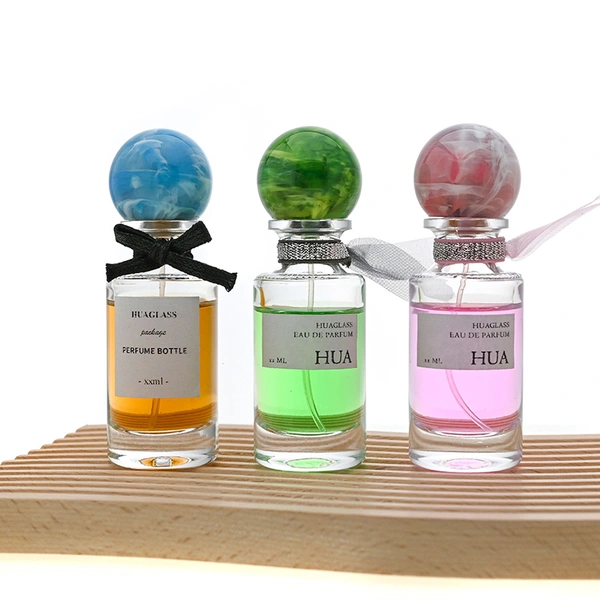 زجاجة عطر سعة 50 مل